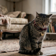 8 Things Cats Hate in 9 Lives