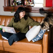 Breaking Down Barriers: Insights into the HASS Competitive Pet Placement Project