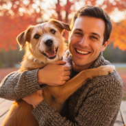 Can You Build Emotional Resilience in Your Dog