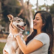 Fur-ever starts now: Supporting dogs and adopters’ post-adoption