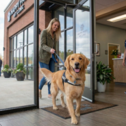 Helping Your Dog Feel Comfortable at the Veterinary Clinic