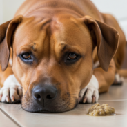 Is Your Dog Vomiting?