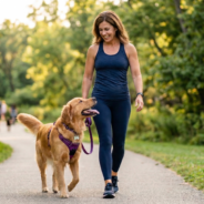 Managing Your Dog’s Cholesterol