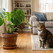 Safe Cat-Friendly Plant Selection for Your Home