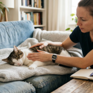 Understanding Your Cat’s Pulse Rate