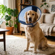 Cone Collars for Dogs: A Guide for Dog Parents