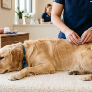 Cupping Therapy for Dogs: What Canine Parents Should Know