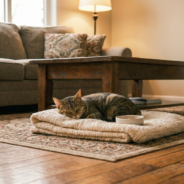 Holistic Approach to Pancreatitis in Cats