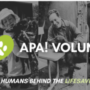 Humans Behind the Lifesaving