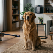 The Dog Soundscape: What It Means for Everyday Care