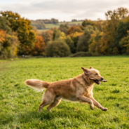 Weight Management Can Add Years to Your Dog’s Life