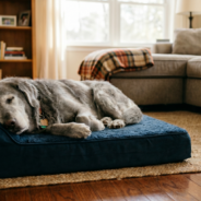 Holistic Approach to Mobility in Senior Dogs