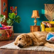 Hot and Cold Therapy for Your Dog