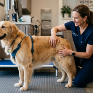 How Chiropractic Care Can Help Your Dog