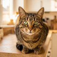 Is Your Cat Getting the Right Vitamins and Minerals?