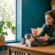 Lymphoma in Cats: What Cat Parents Should Know