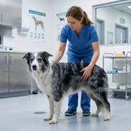 Posture Problems in Dogs