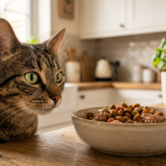 Taurine Deficiency in Cats