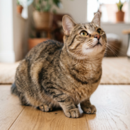 Understanding Runny Nose in Cats: What Every Cat Guardian Should Know