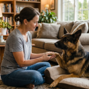 Why Your Dog’s Wound Won’t Heal