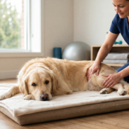 Animal Biomechanical Medicine: A Whole-Body Approach to Your Dog or Cat’s Health