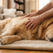 Dog First Aid Basics: What to Do in an Emergency Before Reaching Your Vet