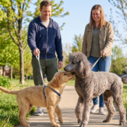 How Early Puppy Socialization Saves You Years of Dog Behavior Problems