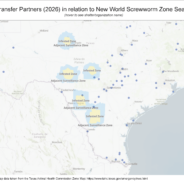IMPORTANT UPDATE FROM DR. ELLEN JEFFERSON: Protecting Texas Pets from the New World Screwworm