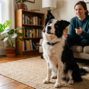 Voices, Words, and Canine Minds: How Dogs Understand Us Beyond Speech