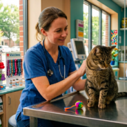 7 Common Neurological Conditions in Cats