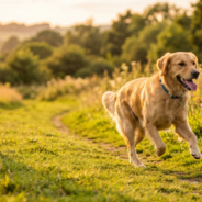 Fascia and Connective Tissue Health Is the Hidden Key to Your Dog’s Mobility