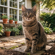Feline Digestive System Problems You Should Watch Out For