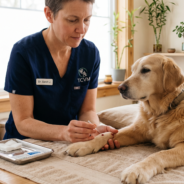 Hemoacupuncture for Dogs — Know the Conditions Where it Works Best