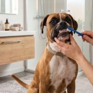 How to Fight Plaque Before It Becomes a Problem for Your Dog