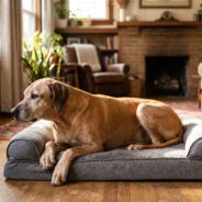 Is Your Dog Moving a Little Slower? It Could Be Early Joint Stiffness