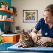 What Is Feline Infectious Peritonitis (FIP)?