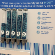 What we learned about access to care at Animal Care Expo 2026