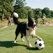 5 Tips to Keep Your Dog Biologically Younger Than Their Age