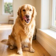 A Guide to Plant-Based Sprays for Your Dog’s Bad Breath