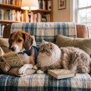 Bacteria for Cancer Therapy For Dogs and Cats