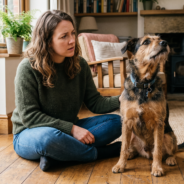 Can Dogs Hallucinate, and What Is Fly-Biting?