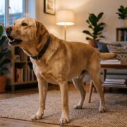 Could Your Dog Be Warning You? Here’s What You Need to Know