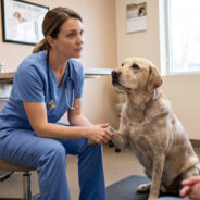 How Cortisol Affects Your Dog’s Wellbeing