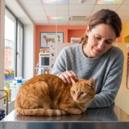 When Is Vomiting an Emergency in Cats