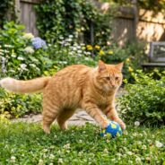 15 Natural Ways to Reduce Your Cat’s Risk of Infectious Diseases