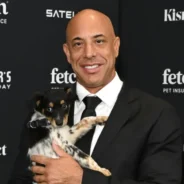 Broadway Stars Shine and Shelter Dogs Take Center Stage at the Fetch Pet Gala!