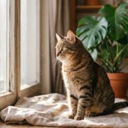 Common Allergens in Cats: What Every Cat Parent Should Know