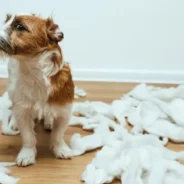 Do Dogs Get Embarrassed or Are They Just Well Trained?