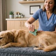 Gua Sha for Dogs
