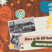 Journey of Lifesaving